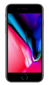 Picture of iPhone 8 Plus, Space Grey, 64GB, Unlocked