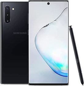 Picture of Samsung Galaxy Note 10 256GB, Unlocked In-Box